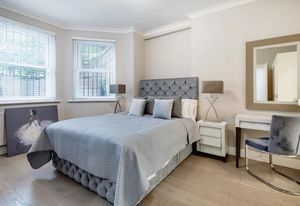 Fitzjohns Avenue Hampstead